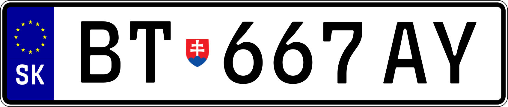 Typ IV - Bežný 1R