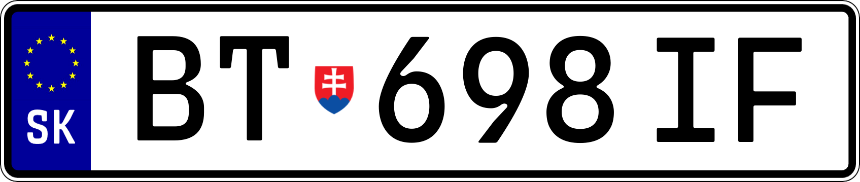 Typ IV - Bežný 1R