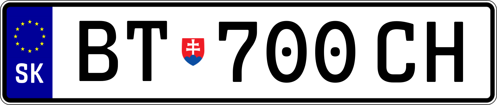 Typ IV - Bežný 1R