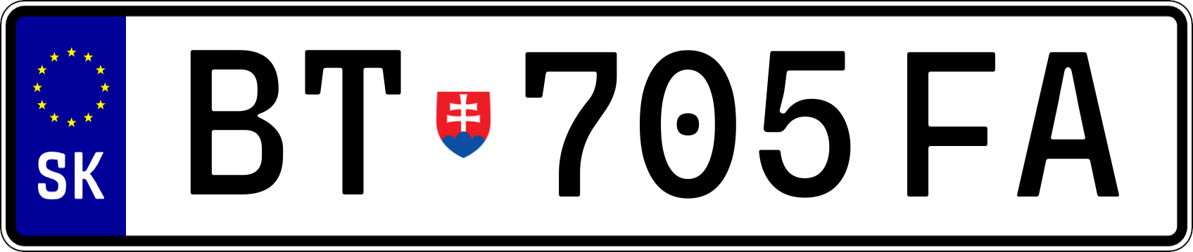 Typ IV - Bežný 1R