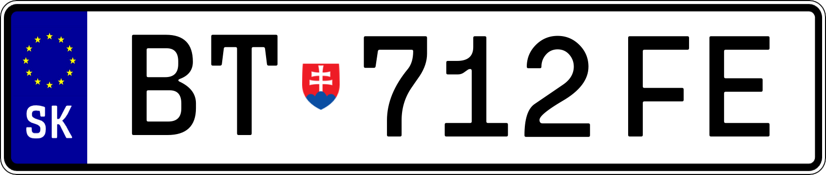 Typ IV - Bežný 1R