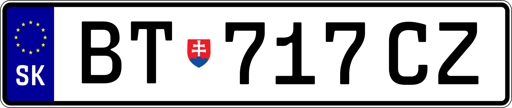 Typ IV - Bežný 1R