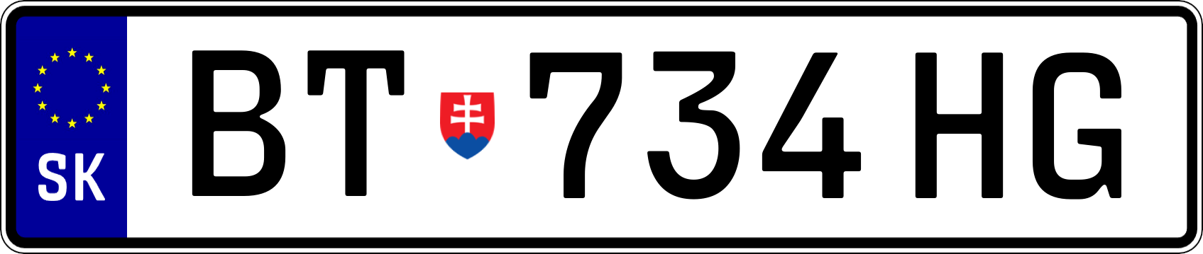 Typ IV - Bežný 1R