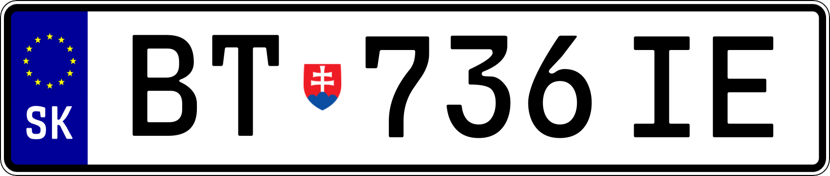 Typ IV - Bežný 1R