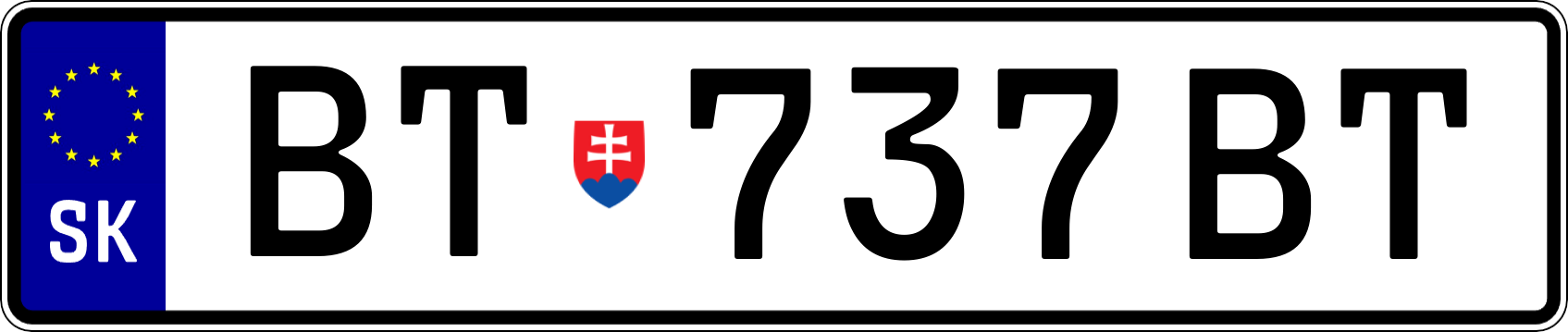 Typ IV - Bežný 1R