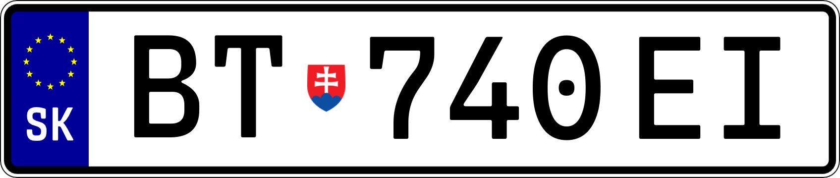 Typ IV - Bežný 1R