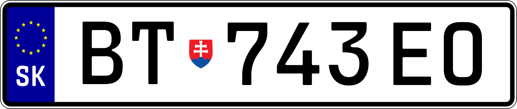 Typ IV - Bežný 1R