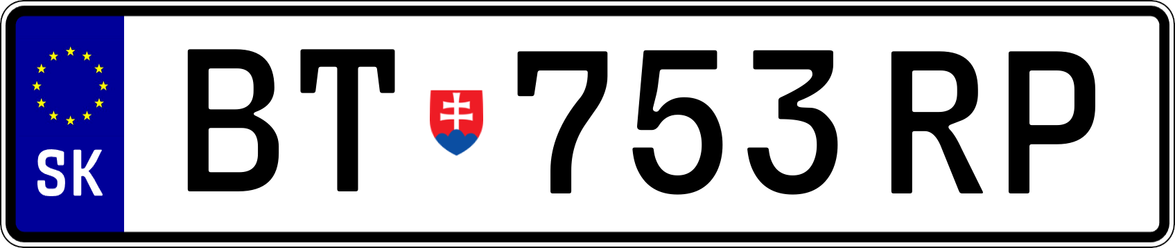 Typ IV - Bežný 1R