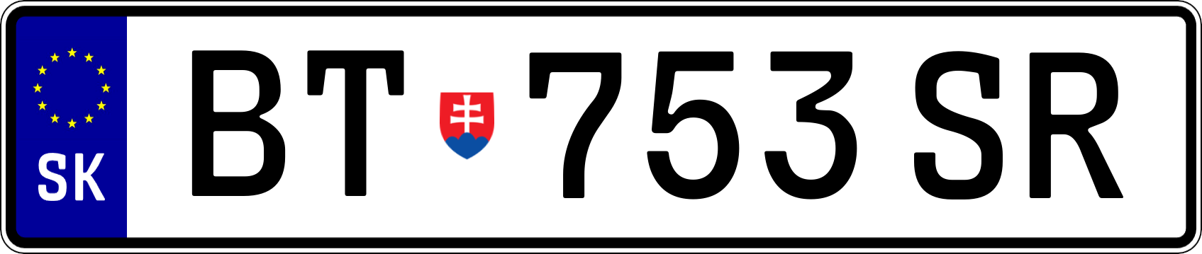 Typ IV - Bežný 1R