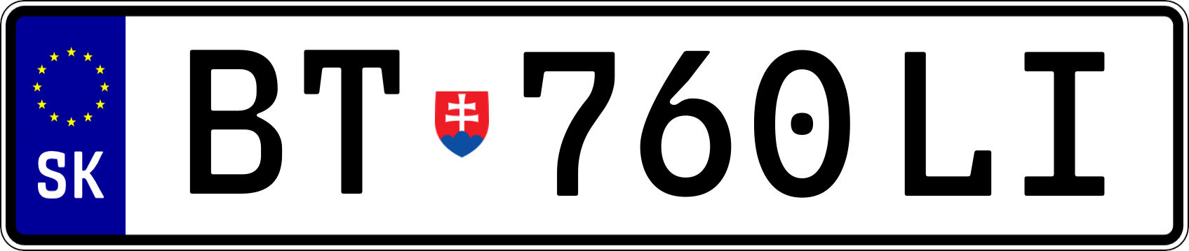 Typ IV - Bežný 1R