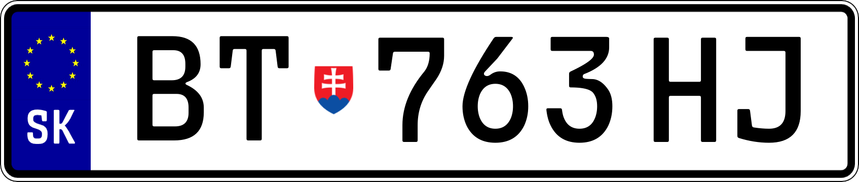Typ IV - Bežný 1R