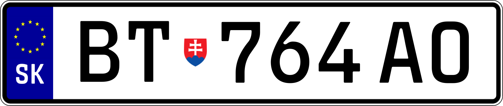 Typ IV - Bežný 1R