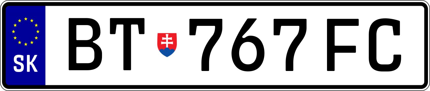 Typ IV - Bežný 1R