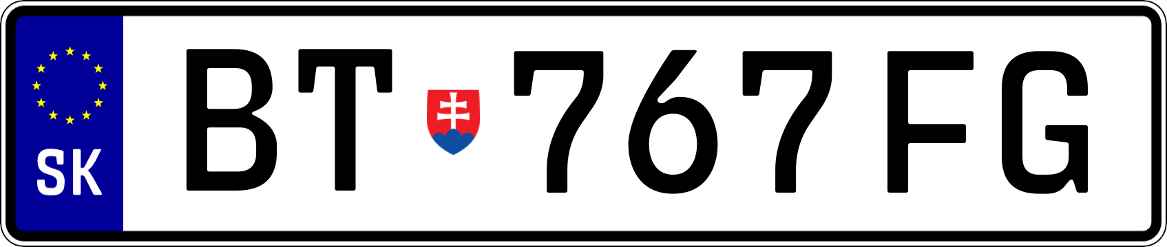 Typ IV - Bežný 1R