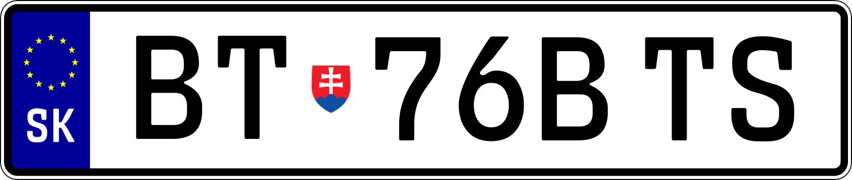 Typ IV - Bežný 1R