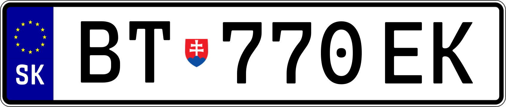 Typ IV - Bežný 1R