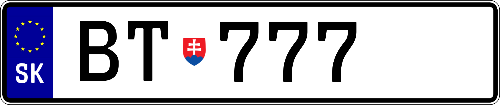 Typ IV - Bežný 1R