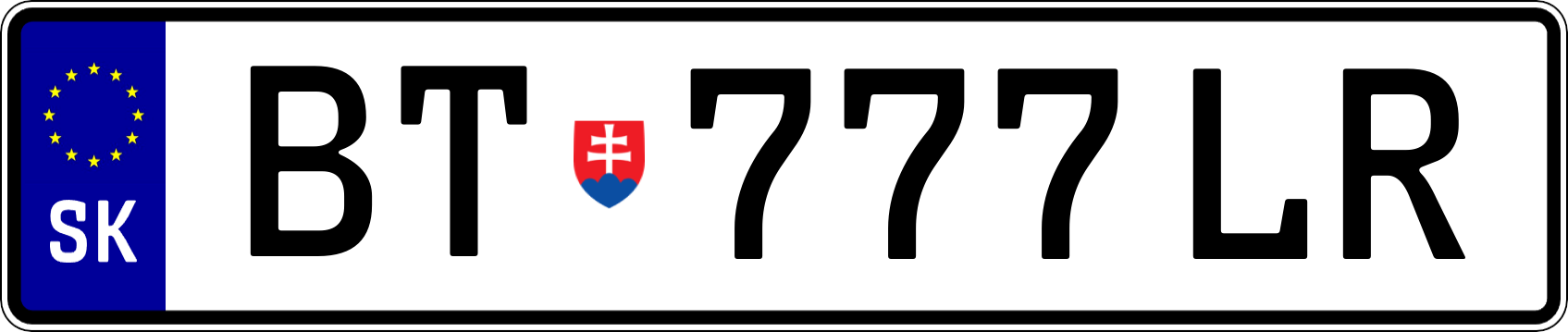 Typ IV - Bežný 1R