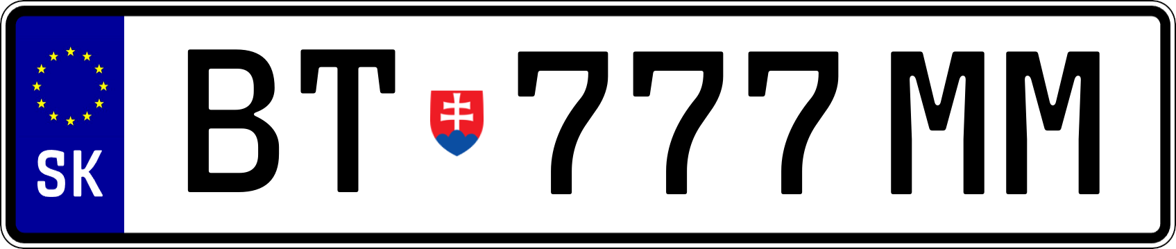 Typ IV - Bežný 1R