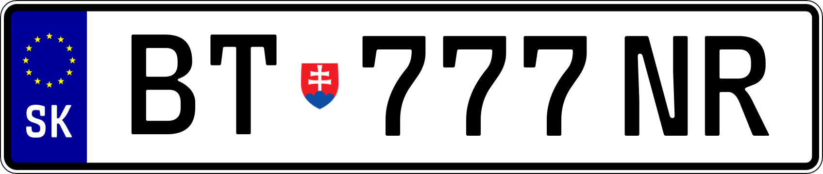 Typ IV - Bežný 1R