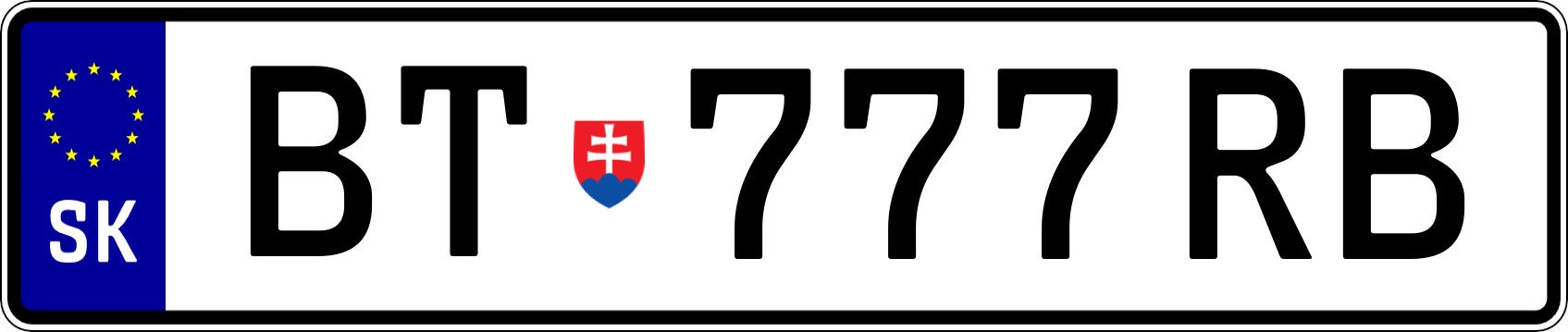 Typ IV - Bežný 1R