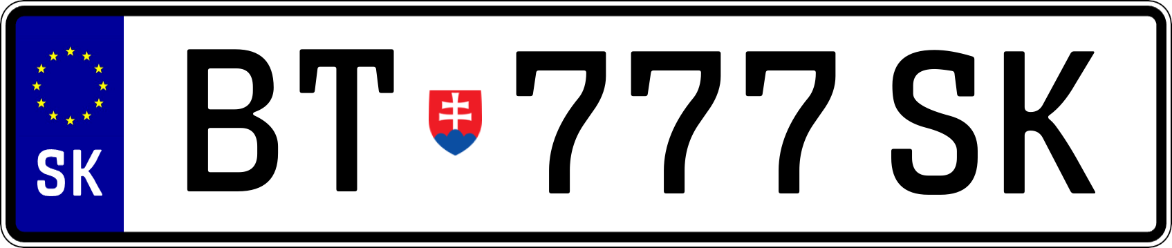 Typ IV - Bežný 1R