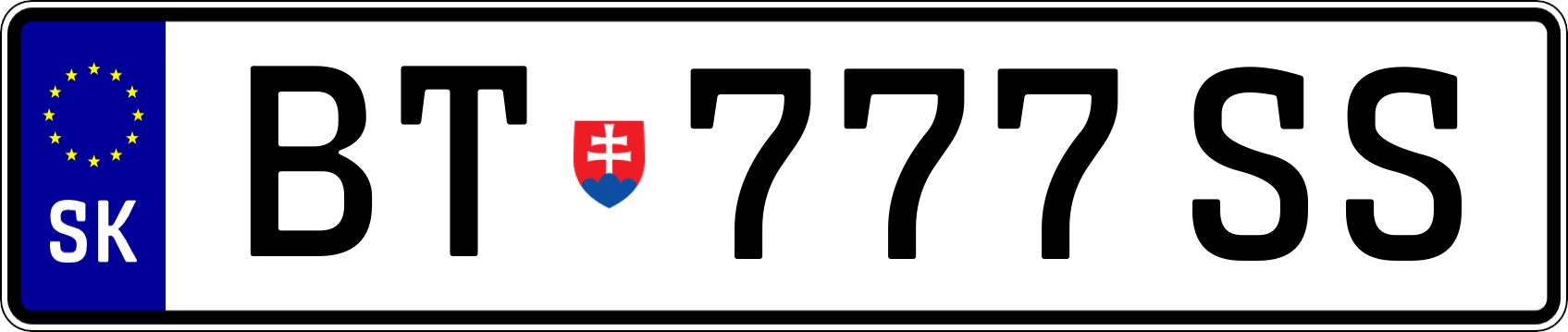 Typ IV - Bežný 1R