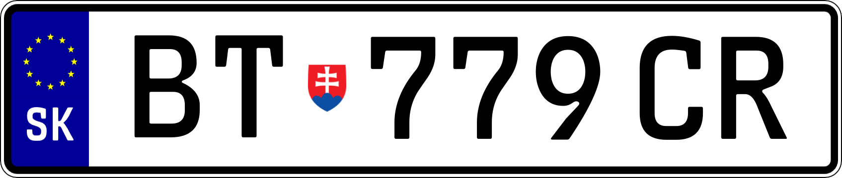 Typ IV - Bežný 1R