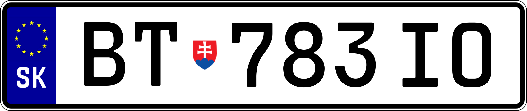 Typ IV - Bežný 1R