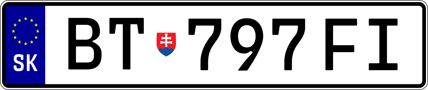 Typ IV - Bežný 1R