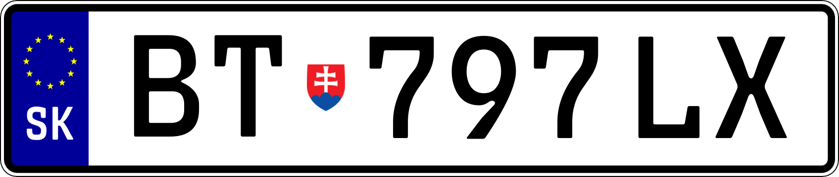 Typ IV - Bežný 1R
