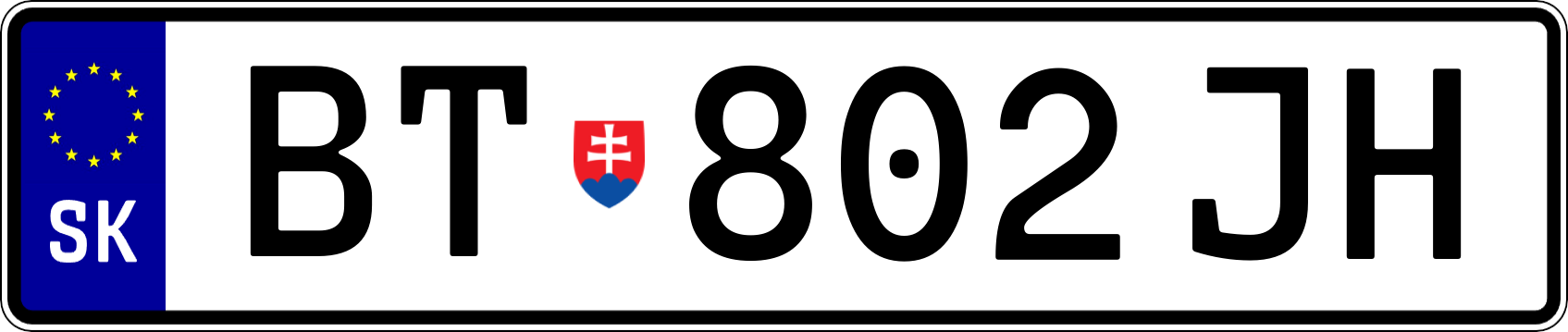 Typ IV - Bežný 1R