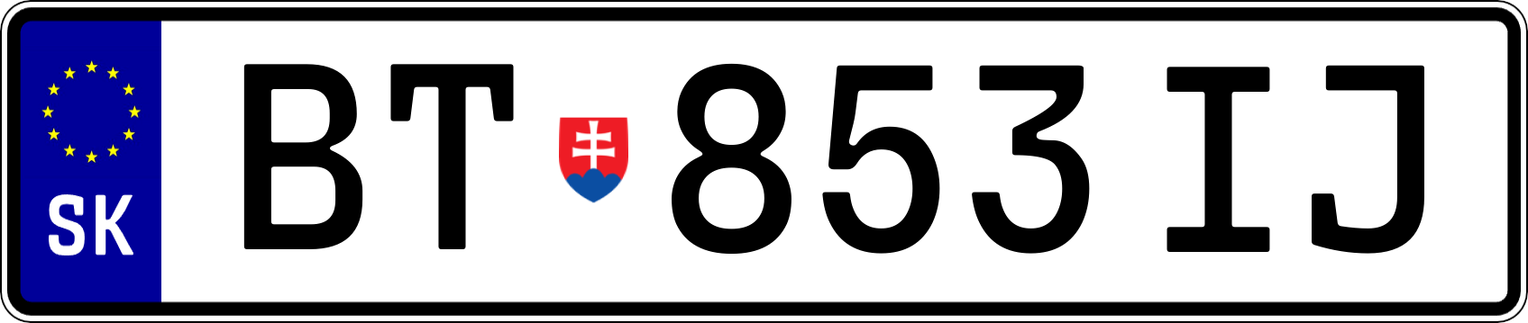 Typ IV - Bežný 1R