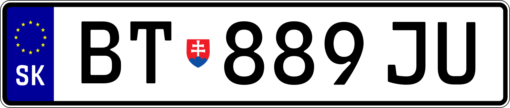 Typ IV - Bežný 1R