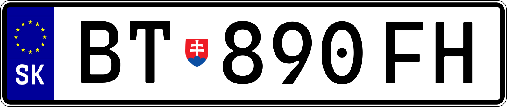 Typ IV - Bežný 1R