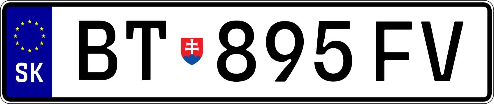 Typ IV - Bežný 1R