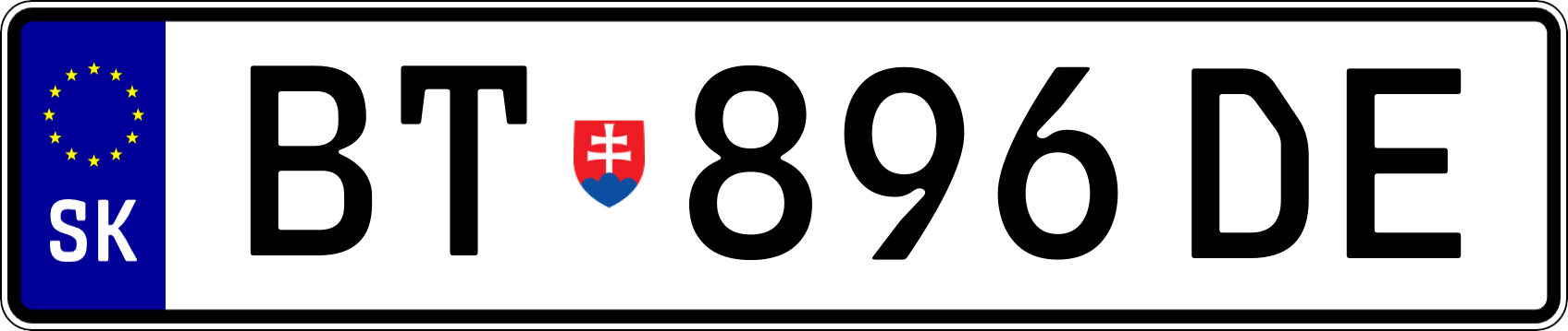 Typ IV - Bežný 1R
