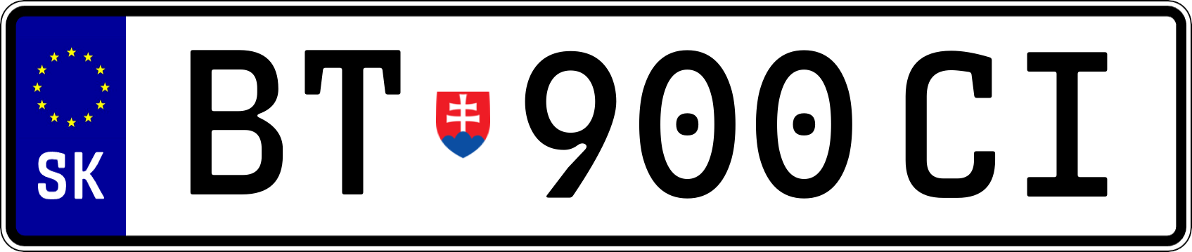 Typ IV - Bežný 1R