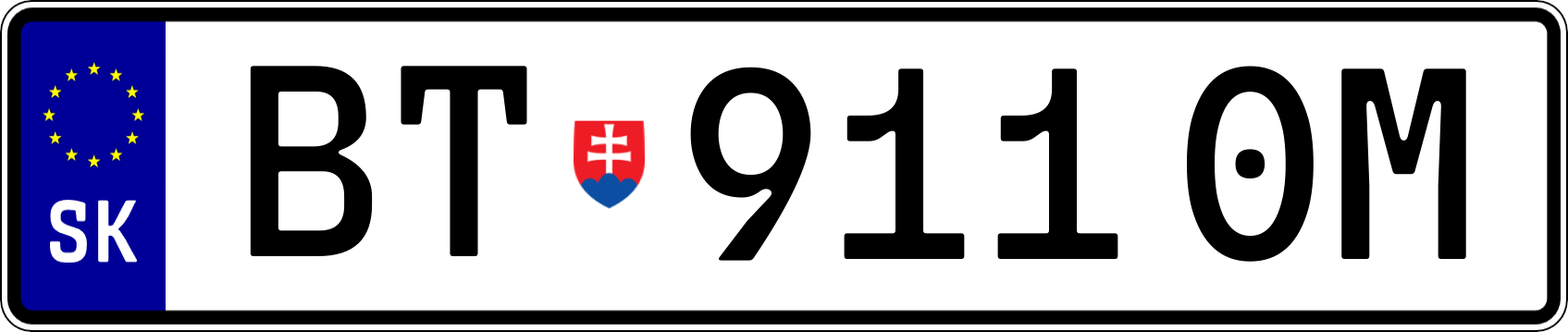 Typ IV - Bežný 1R