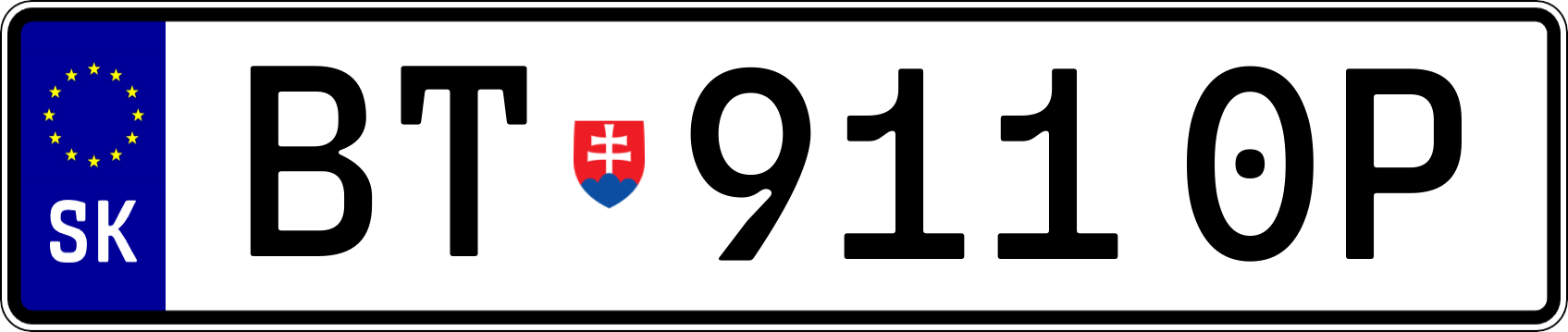 Typ IV - Bežný 1R