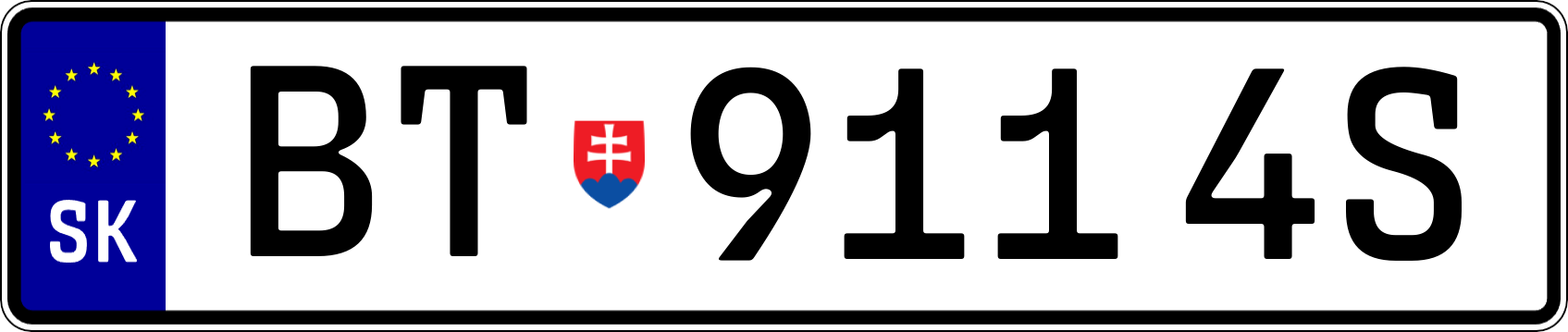 Typ IV - Bežný 1R