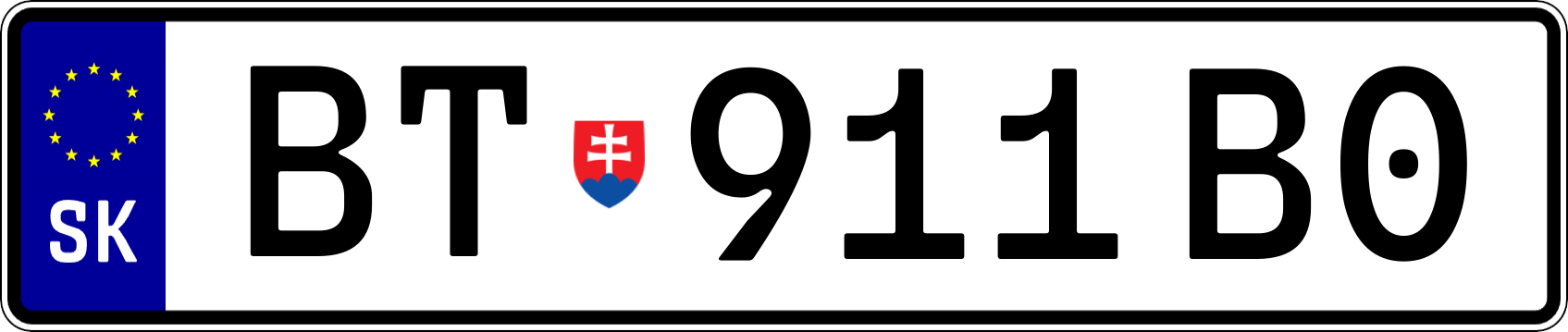 Typ IV - Bežný 1R
