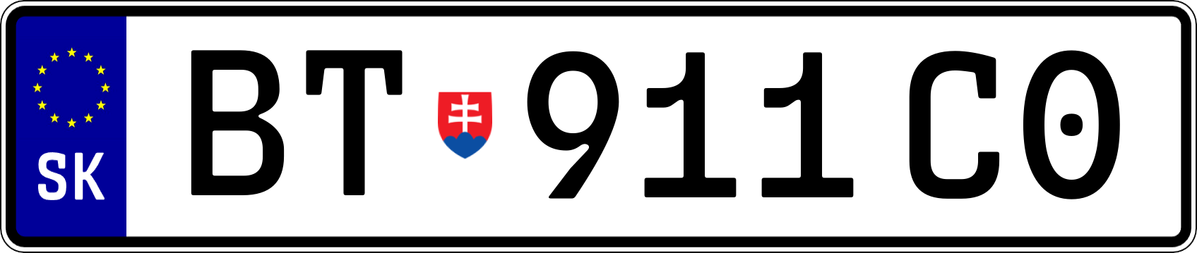 Typ IV - Bežný 1R