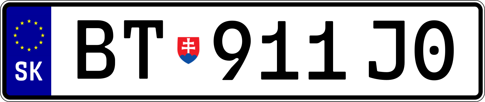 Typ IV - Bežný 1R