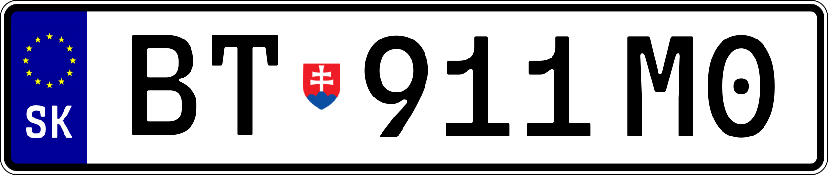 Typ IV - Bežný 1R