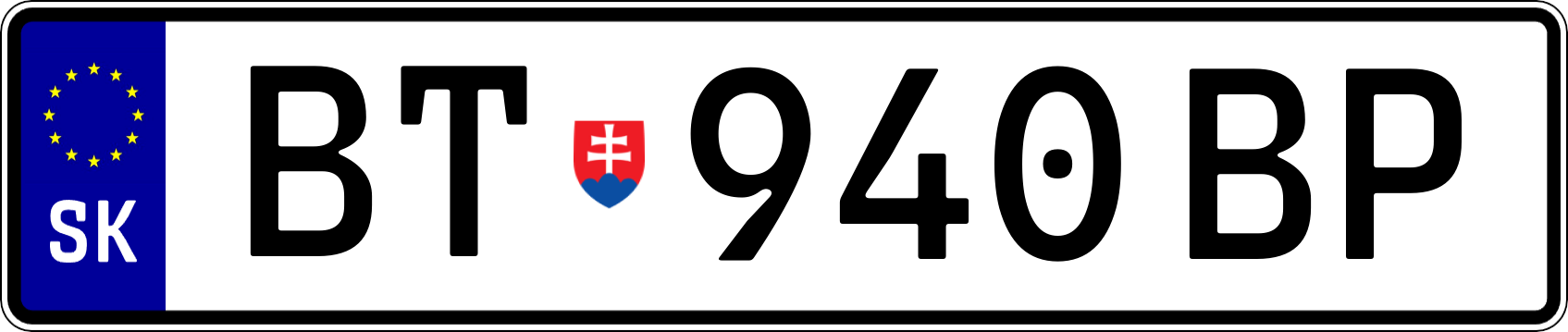 Typ IV - Bežný 1R