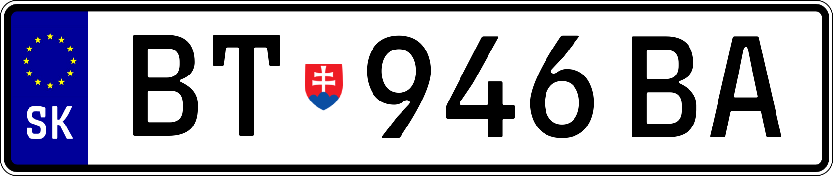 Typ IV - Bežný 1R