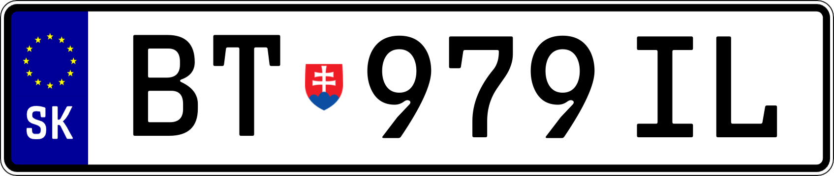 Typ IV - Bežný 1R