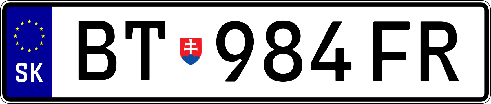 Typ IV - Bežný 1R
