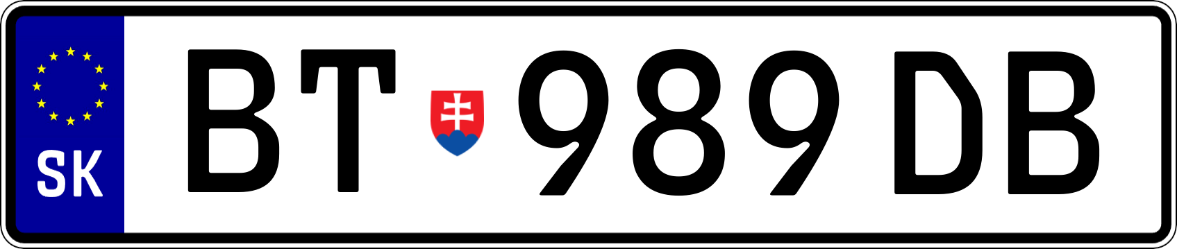 Typ IV - Bežný 1R